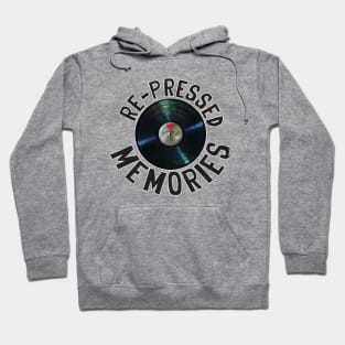 Re-Pressed Memories Hoodie